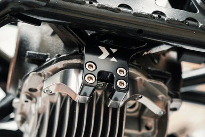 MMX Performance Dual Differential Mount - G8X M2 / M3 / M4