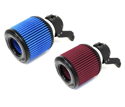 BMS Billet Intake for G20 G21 M340i and G42 M240iX