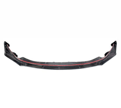 G8x M3/M4 V Style Carbon Fiber Front Lip