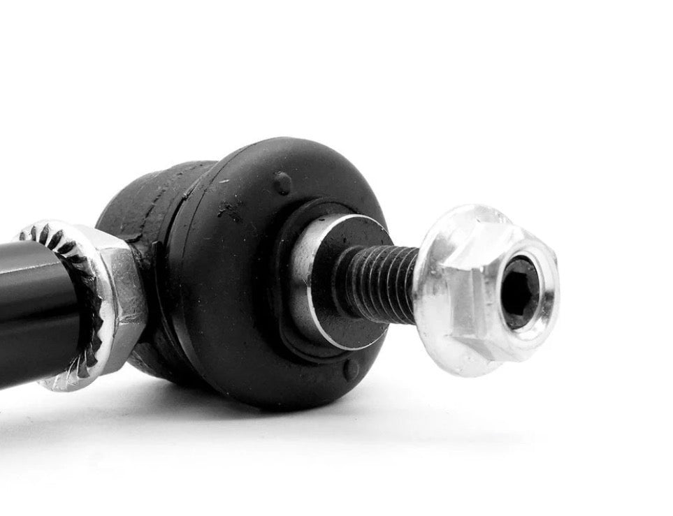 MMX G8X M2 / M3 / M4 Adjustable Front Sway Bar Link Set