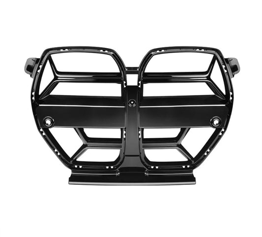 G8x M3/M4 CSL Style Gloss Black Grill