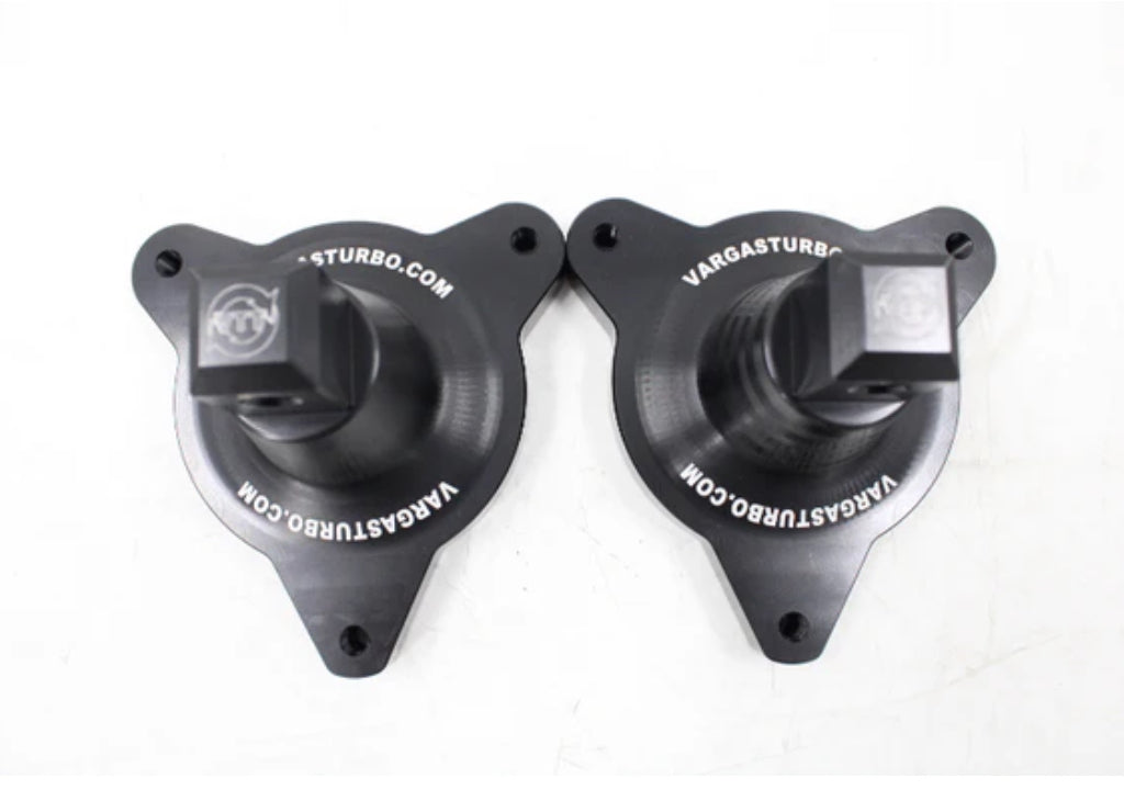 VTT Billet BMW G Series & G8X M2/M3/M4 Solid Engine Mounts