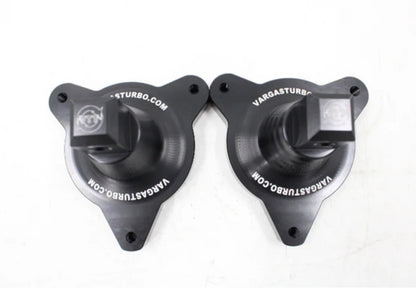 VTT Billet BMW G Series & G8X M2/M3/M4 Solid Engine Mounts