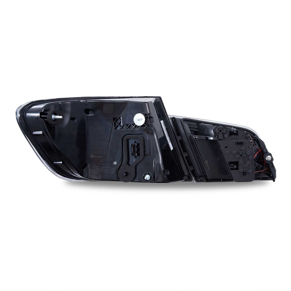 F10 5 Series / M5 LCI Clear Tail Lights