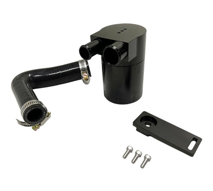 MAD BMW S55 M2C M3 M4 F87 F80 F82 F83 Oil Catch Can