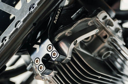 MMX Performance Dual Differential Mount - G8X M2 / M3 / M4