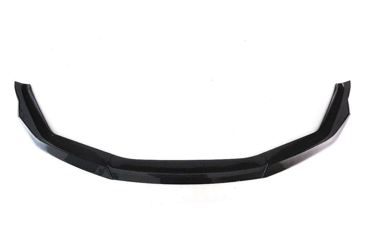 F90 M5 LCI P Style Carbon Fiber Front Lip