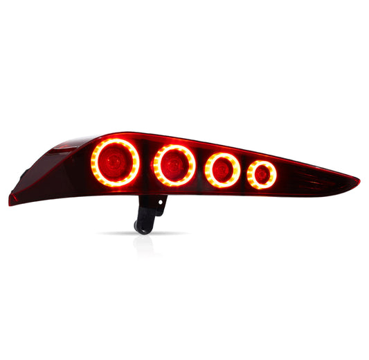 MK5 Toyota Supra Heritage Style Tail Lights