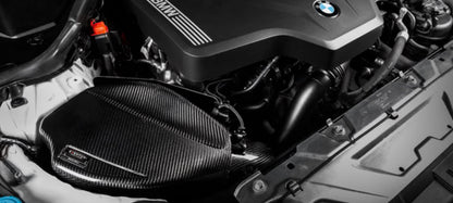 Eventuri BMW G2X / G42 M40i B58 Black Carbon Intake System - POST November 2018