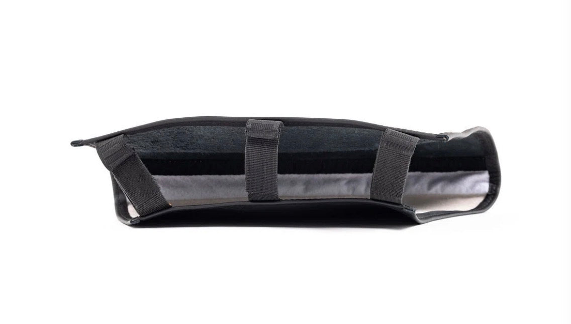 Wunderworks Carbon Bucket Seat Upper Bolster Protector Set - BMW M Cars