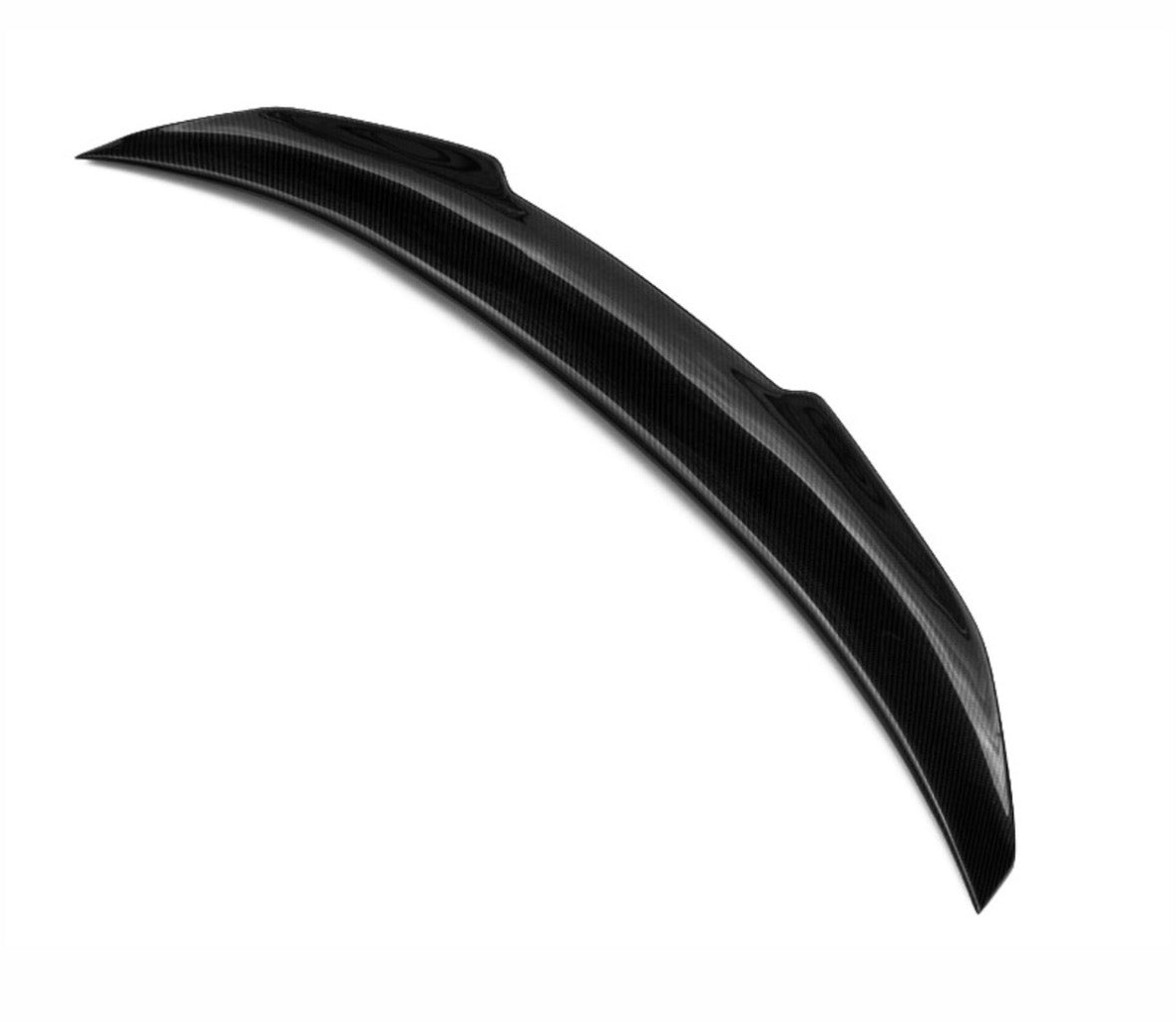 G30 5 Series / F90 M5 V2 Carbon Fiber Trunk Spoiler