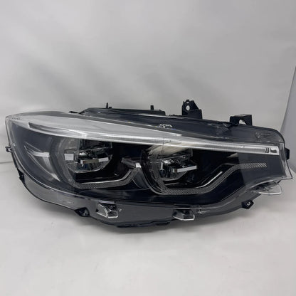 F8X M3/M4 F3x 4 Series IKON Style Headlights