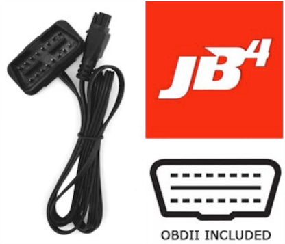 JB4 for B58 INEOS Grenadier