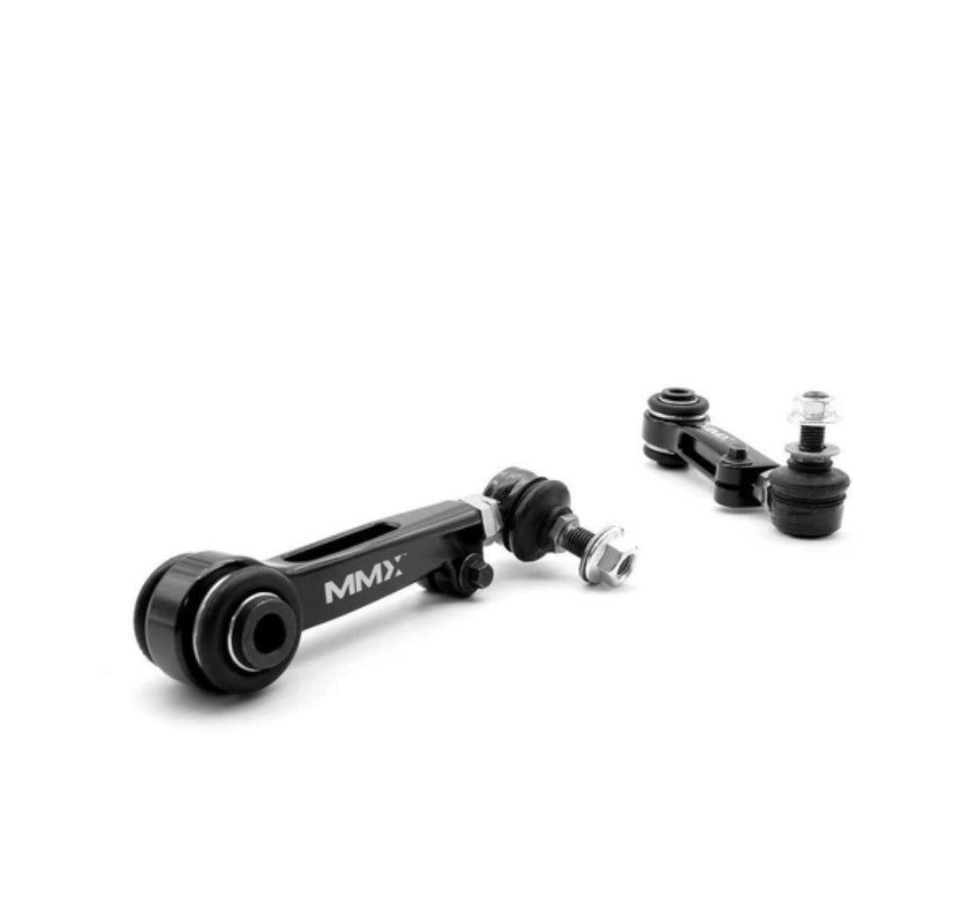 MMX G8X M2 / M3 / M4 Adjustable Rear Sway Bar Link Set