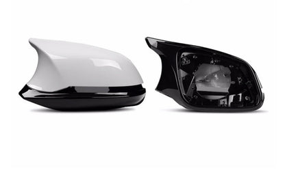 AutoTecknic Version III M-Inspired Mirror Housing Kit - BMW F22 2-Series | F30 3-Series | F32 4-Series | F87 M2