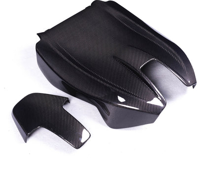 G8x M3/M4 Full Carbon Fiber Seat Backings