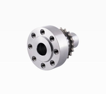 Mosselman S55 Crank Hub Upgrade BMW F8x M2C/M3/M4