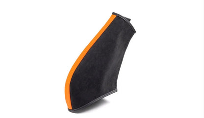 Wunderworks Carbon Bucket Seat Upper Bolster Protector Set - BMW M Cars