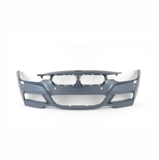 F30/F31 M-Tech Front Bumper