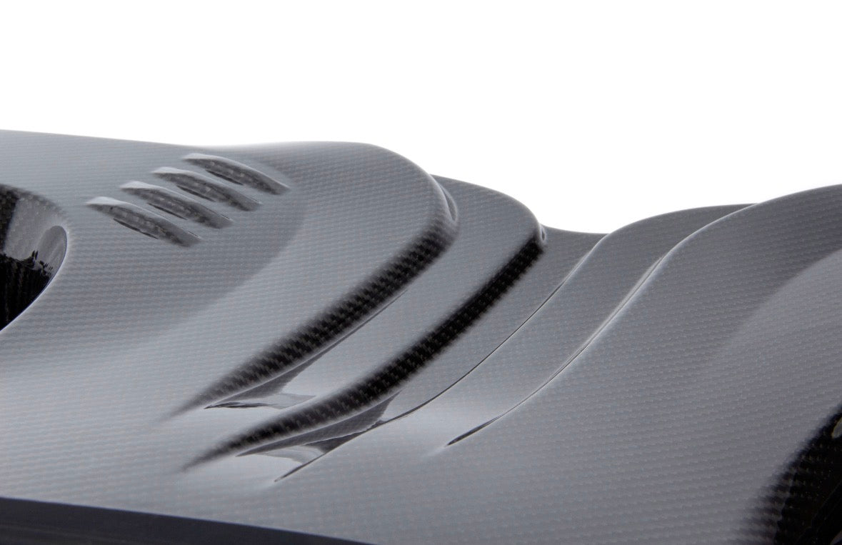 Dinan Cold Air Intake - 2020-2025 BMW X5M/X6M/XM X5/X6/X7 M60i