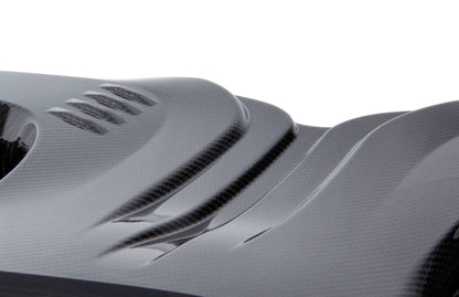 Dinan Cold Air Intake - 2020-2025 BMW X5M/X6M/XM X5/X6/X7 M60i