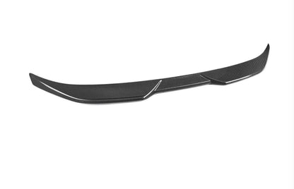 G42 2 Series / G87 M2 Carbon Fiber Performance Trunk Spoiler (Autotecknic)