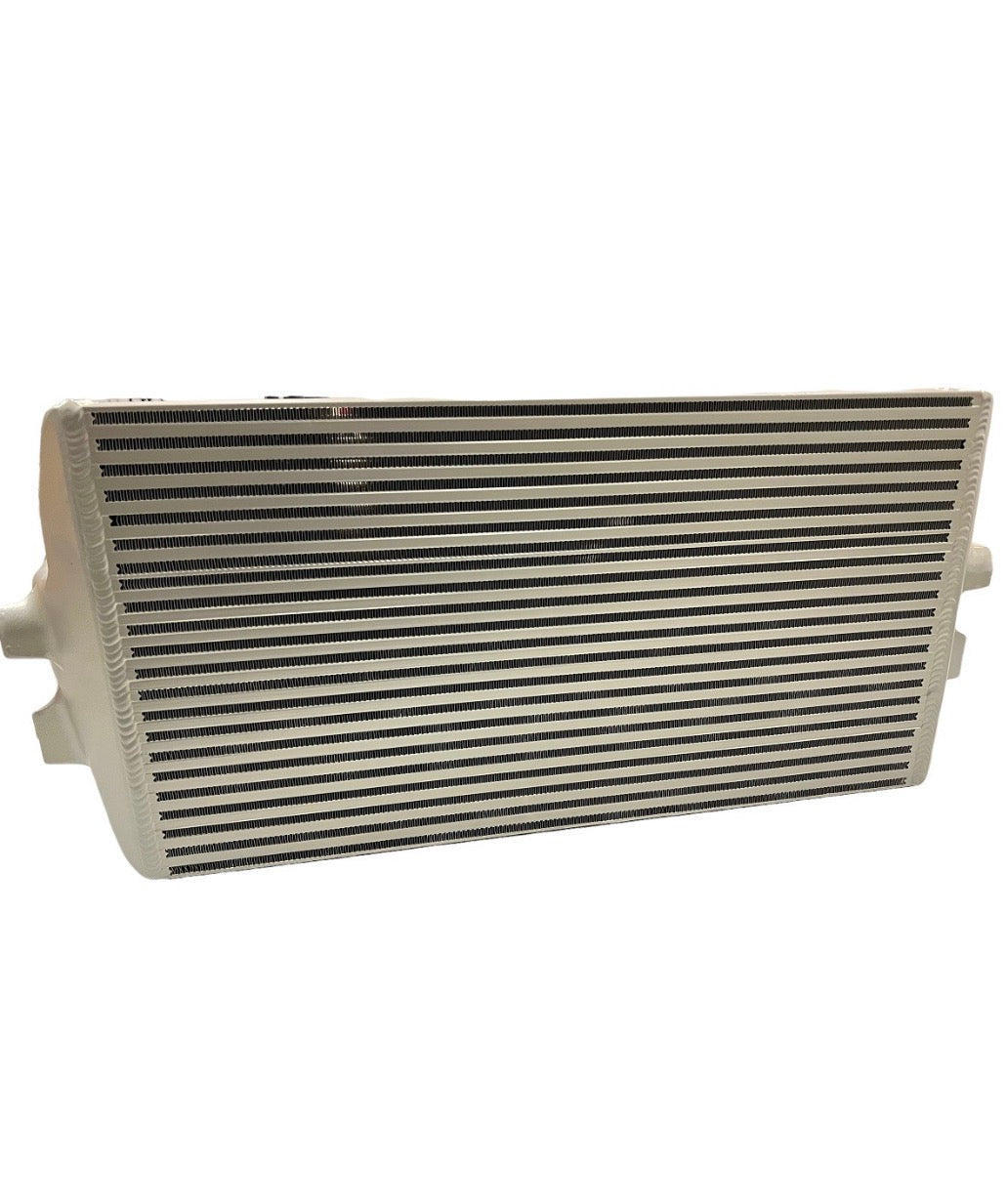MAD BMW Stepped Core 535 640 High Density Race Intercooler