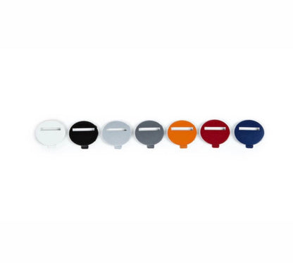 IND E9X M3 Replacement Front Tow Hook Cover