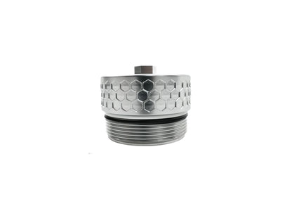 ARM Bmw Billet Aluminum Oil Filter Cap