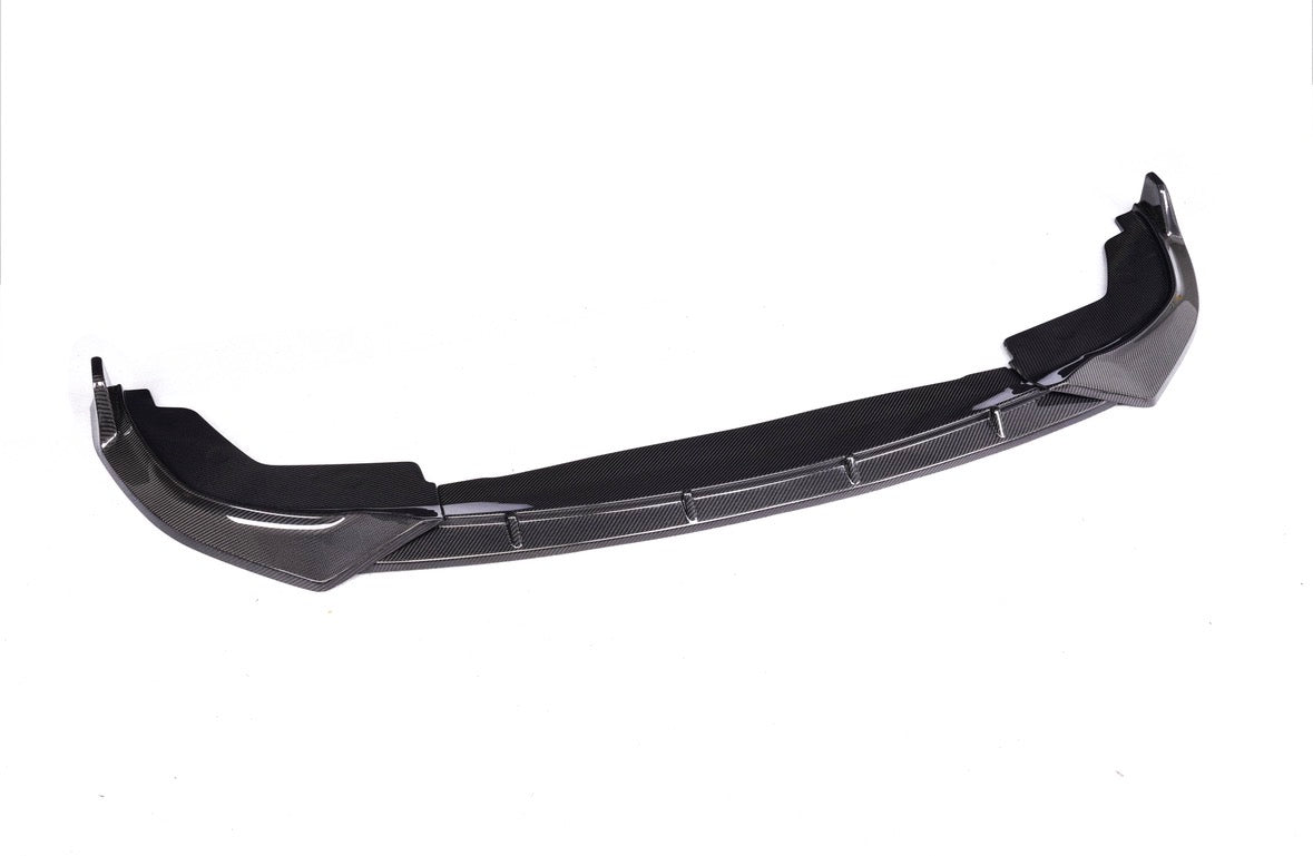 G20 3 Series LCI 3 Piece Carbon Fiber Lip