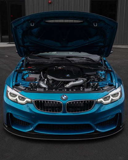 BMW F3x 2012-2018 Dress Up Hardware Kit (3 Series/4 Series)