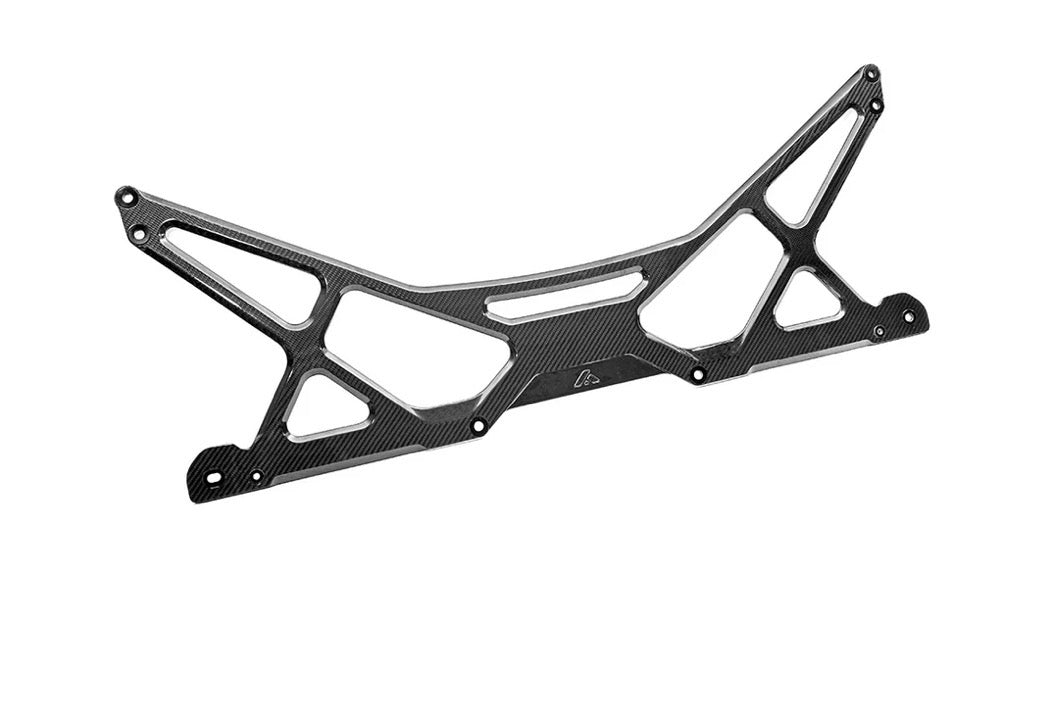 AutoTecknic Dry Carbon Strut Brace - BMW F95 X5M / F96 X6M / G09 XM