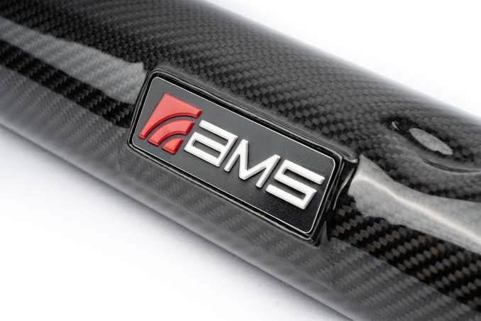 AMS Performance BMW G8X M2/M3/M4 S58 Intakes