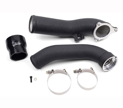 VRSF Charge Pipe Upgrade Kit 16–23 BMW B58 M140i, M240i, 340i, 440i, 540i, 740i, X3 & X4 F20, F22, F30, F32, G30, G11, G12, G01, G02