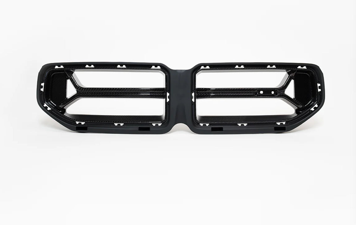 G87 M2 Corsa Grill (Autotecknic)