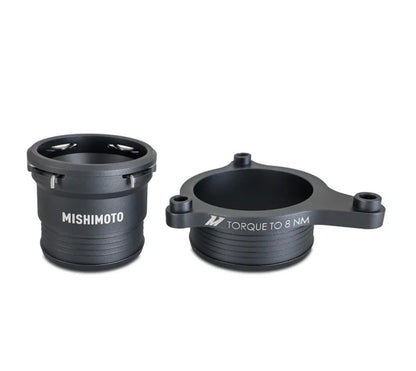 Mishimoto G8x M3/M4 Aluminum Charge Pipe Kit