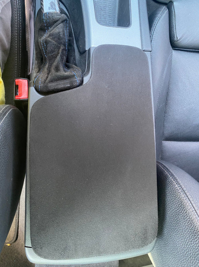 F80/F82 GTS Style Alcantara Arm Rest Delete