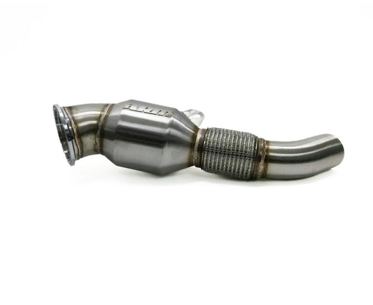 ARM 6" B58 Catless Downpipe - 240i 340i 440i 540i 640i 740i Supra
