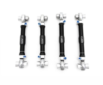 SPL BMW E9X/E8X Rear Upper Arm Links