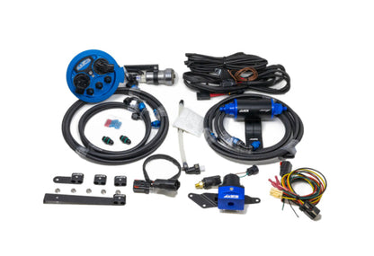 Precision Raceworks G8x/G2x Stand Alone Auxiliary Fuel System