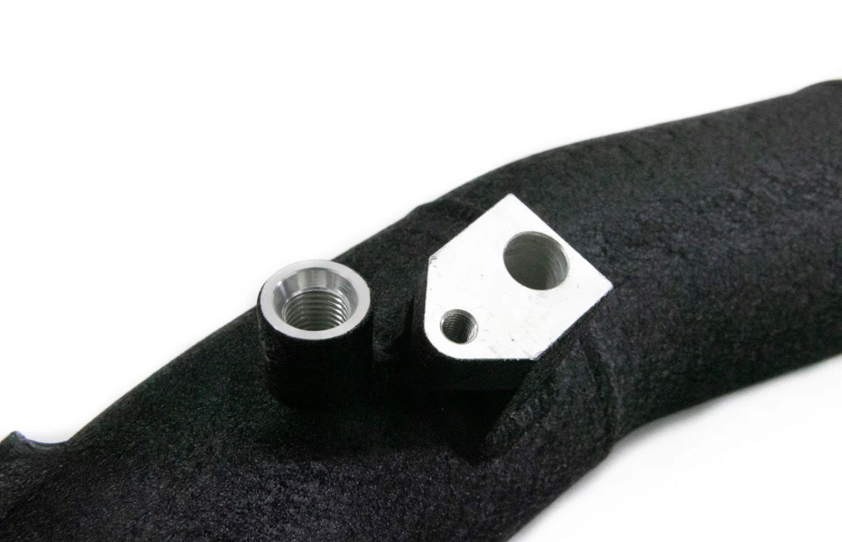 ARM B58 Charge Pipe - 240i 340i 440i 540i 640i 740i