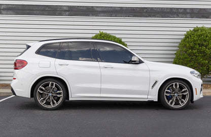 Dinan Performance Spring Set - 2018-2025 BMW X3 M40i / X4 M40i