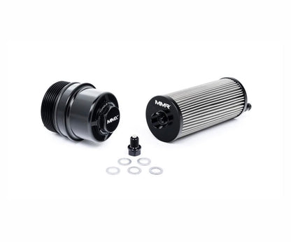 MMX Performance Lifetime Oil Change Service Kit - BMW S58