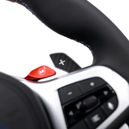 Madtrace/JQwerks Magnetic Adjustable Clubsport Paddle Shifters