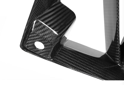 G87 M2 Carbon Fiber Air Inlet Trim Set (Autotecknic)