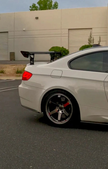 MLT Engineering Extended GTS/GT4 Wing Mounts