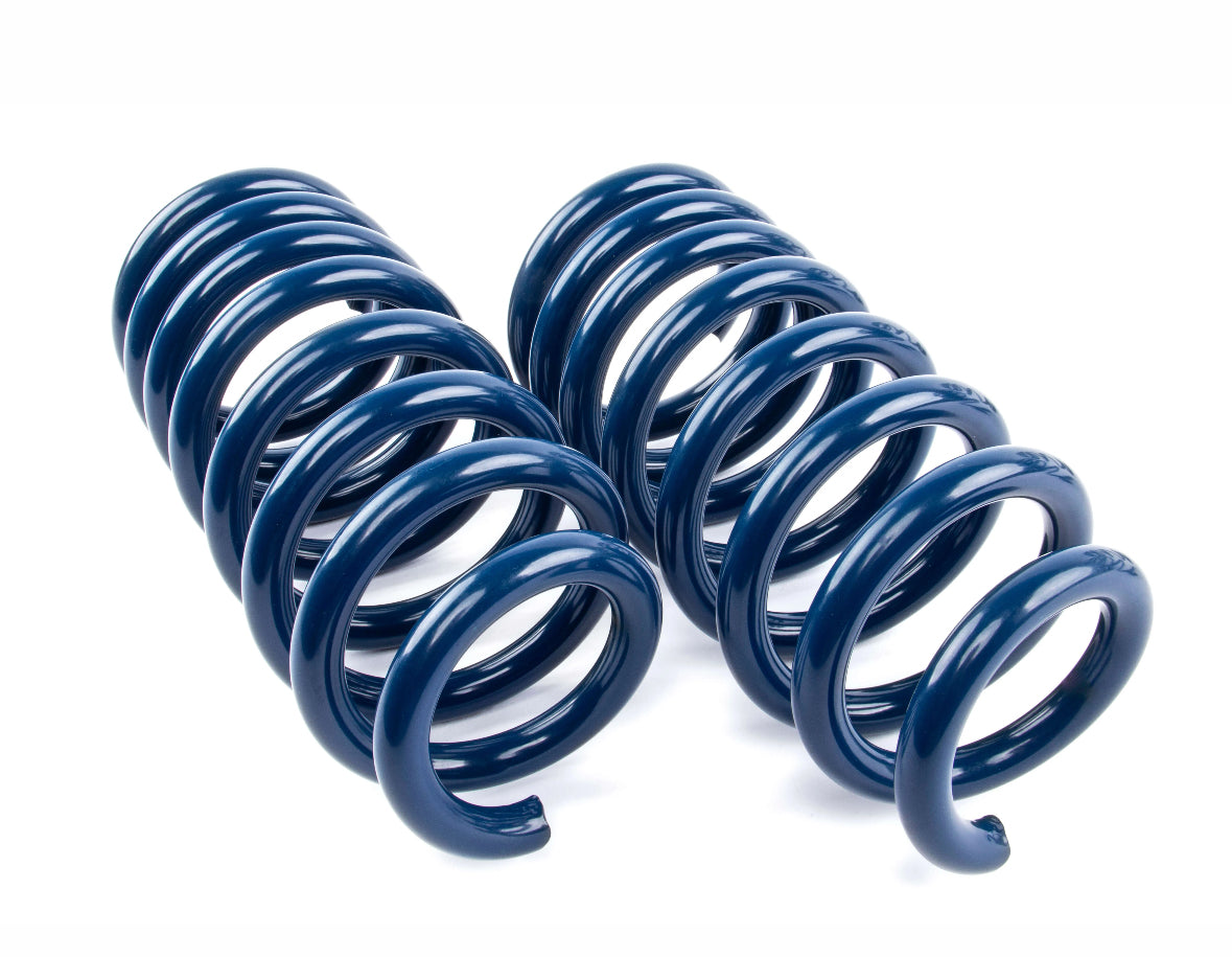 F97 X3 M / F98 X4 M Dinan Performance Spring Set