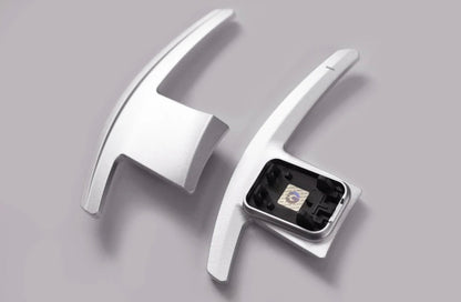 BMW F Chassis BLACKLINE Spec Billet Paddle Shifter Set