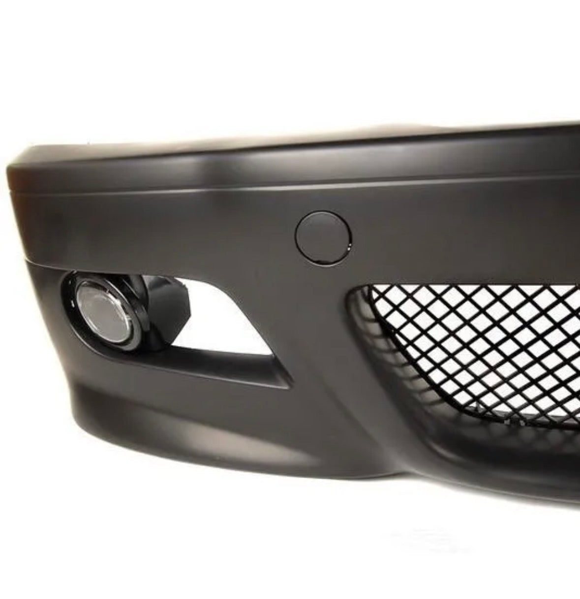 E46 3 Series M3 Style Front Bumper