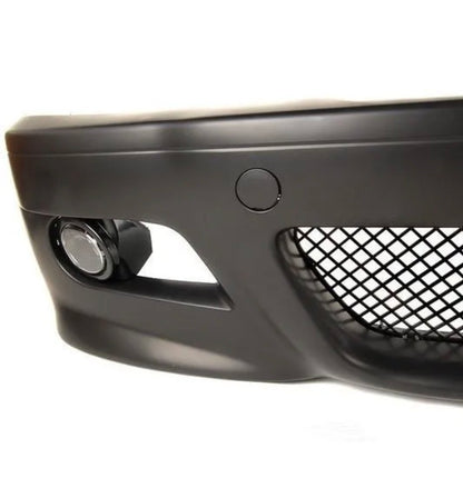 E46 3 Series M3 Style Front Bumper